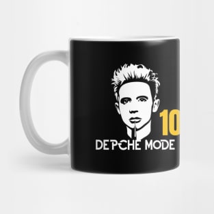 101 : Depeche Mode Mug